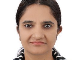 Agent Neelam Ghimirea