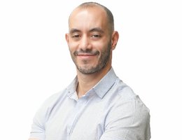 العميل Fawaz Otmani