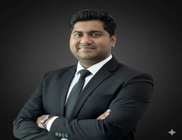 العميل Hammad Irshad 