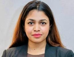 Agent Neethu Thandamparambath Rajagopalan