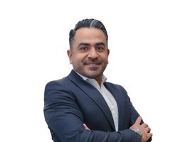 Ali Ahmadian