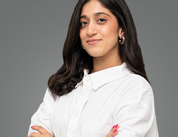 Krishita Ramchandani