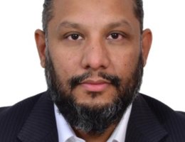Agent Adnan Asher