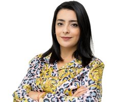 Myriam Laarif