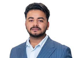 العميل Yuvraj Gunsola