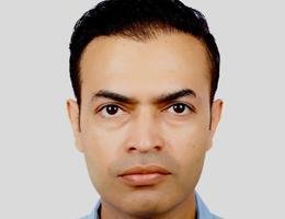 Agent Awais Surahyo