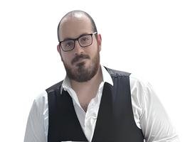 Agent Ahmad Shabarek