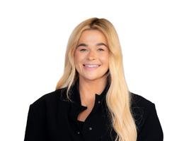 Agent Meghan  Evans