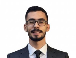 العميل Ahmed Gamal