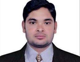 العميل Rahul Sharma