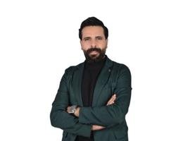 Agent Mahmoud Nassif