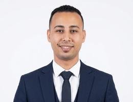 العميل Ibrahim Gaber
