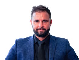 Chris Van Der Berg