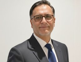 Agent Shahid Rasheed