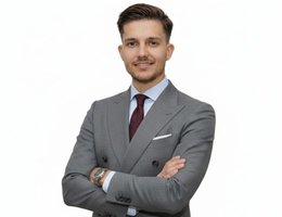 Agent Ivan Mishenkin