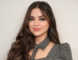 Agent Raneem Emad Ahmad