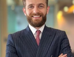 Agent Saddam Al-Mahasneh