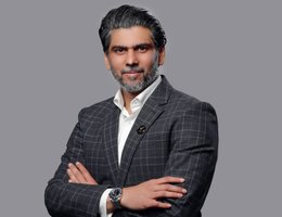 Jamiz Maharoof