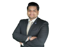 Agent Renoi Tomy  Koottumkal