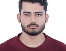 Agent Muhammad Ahmed