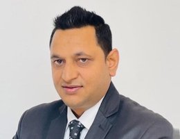 Mukesh Jagdish Singh