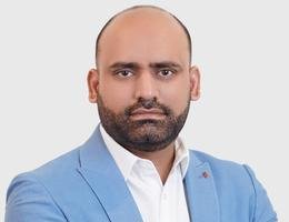 Agent Ahsan Khan
