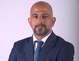 Agent Nizar Nohra Nacouzi