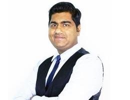 العميل Hammad Irshad 