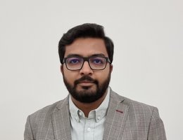 Kazim Naqvi
