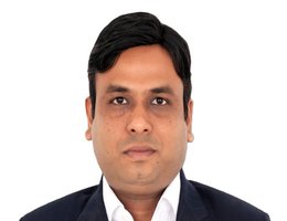 Agent Sunit Phuskhania Balkrishana Phuskhania