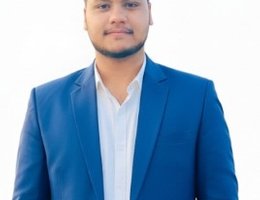 Ahmar Siddiqui