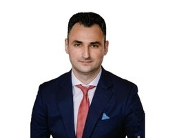 Agent Stanislav Socoli