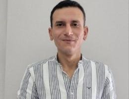 Agent khaled  Abdullah