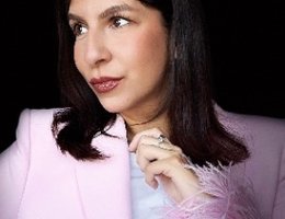 Agent ANIA DAHBIYA SMATI