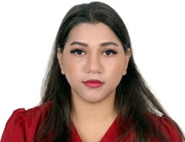 Agent Benish Abdul Wajid Abdul Wajid