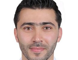 Agent Abdullah Saideen