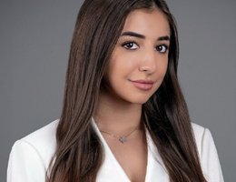 Sasha Amir