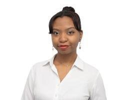Agent Victoria Dorej