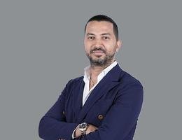 Agent Walid Mdouari