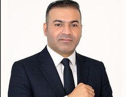 Agent Saqlain Ahmed