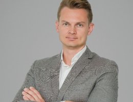 العميل Rokas Janulis