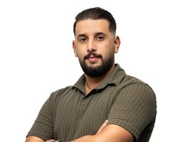 Agent Hassine Harrath