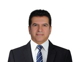 Ghasem Sajedinia