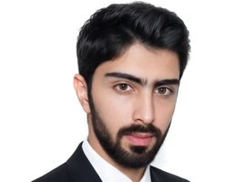 العميل Hamad  Alahmad