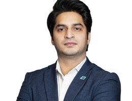 Nouman Sohail