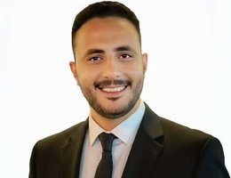 العميل MAHMOUD  EMADELDIN