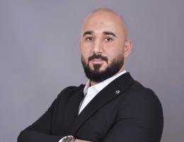 العميل Jilali Sadok