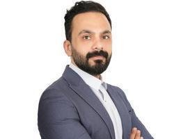 Agent Maher Sharrouf