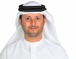 Ahmed  Alsuwaidi