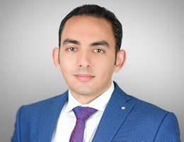 Mohamed Gamal